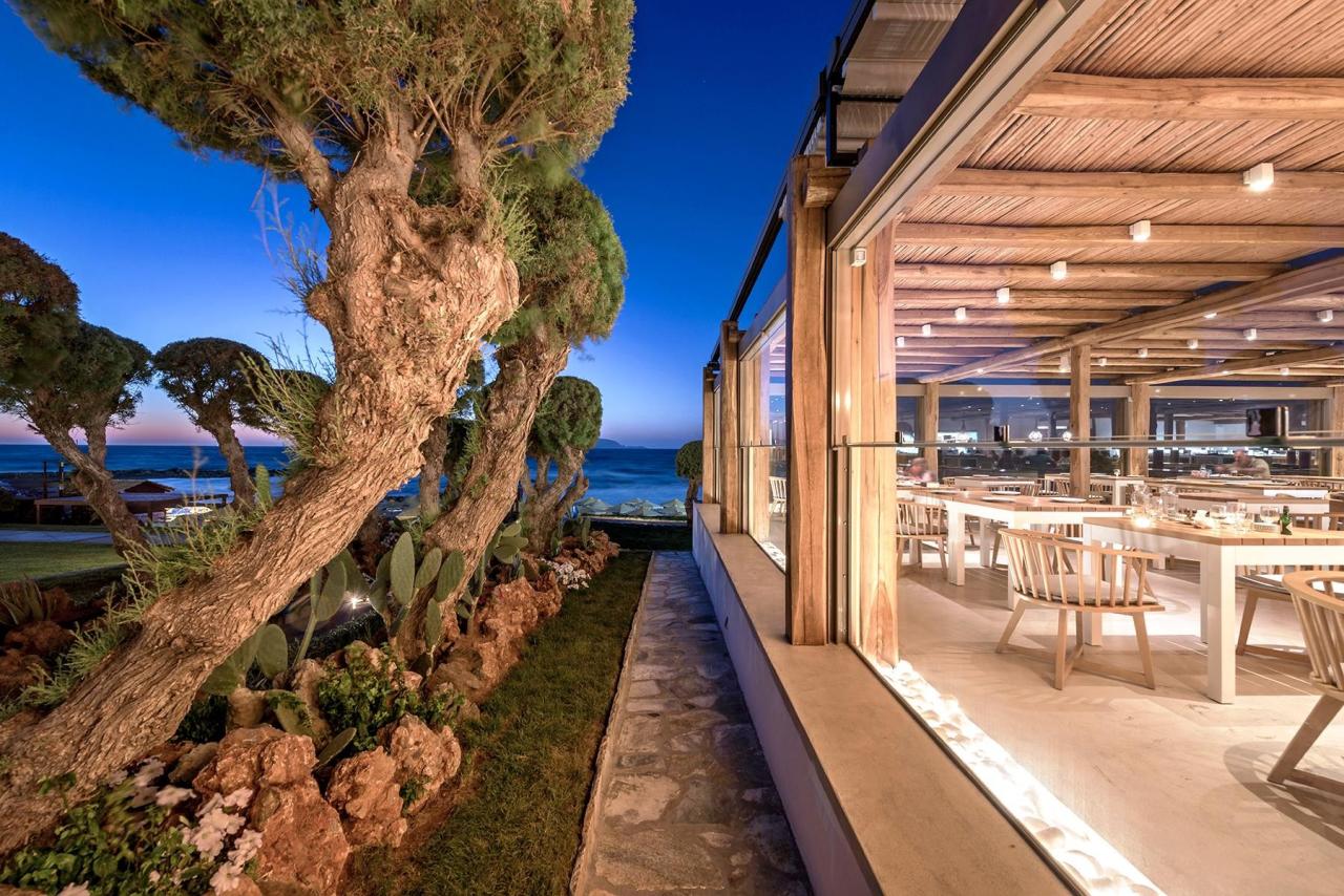 Mitsis Rinela Beach