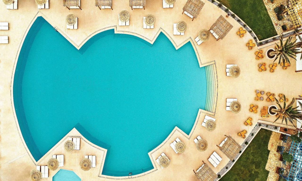 Mitsis Rinela Beach