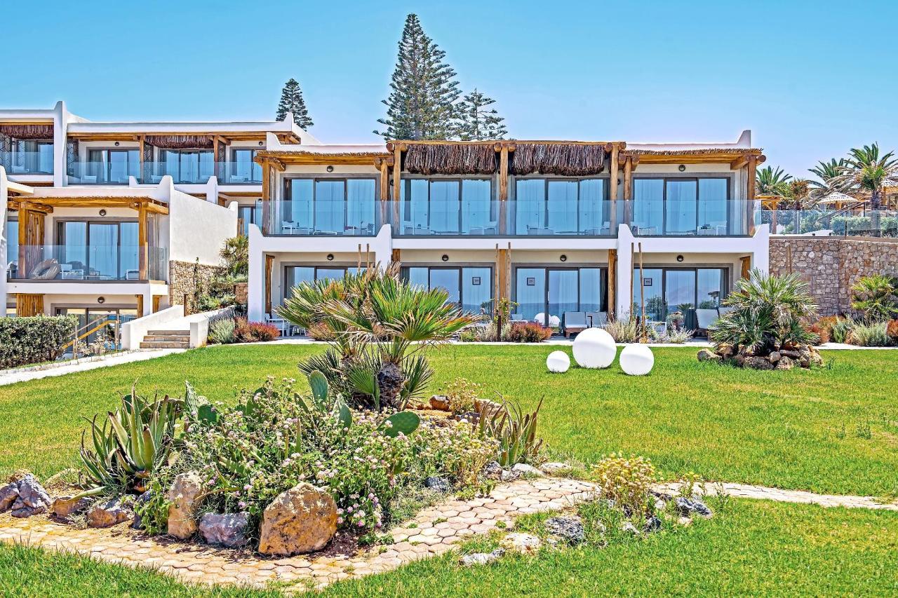 Mitsis Rinela Beach