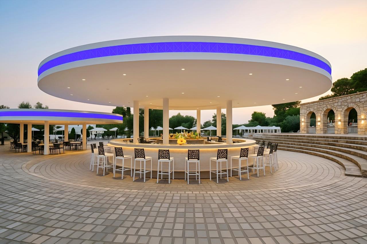 Radisson Paradise Beach
