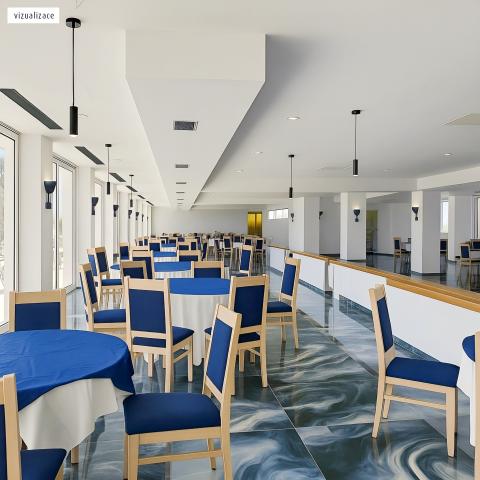 Radisson Paradise Beach