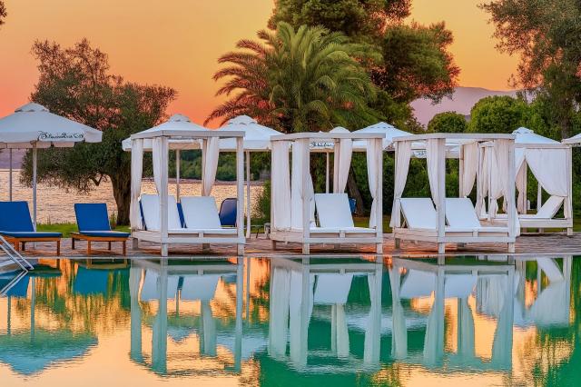 Radisson Paradise Beach