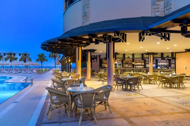 Melas Holiday Village