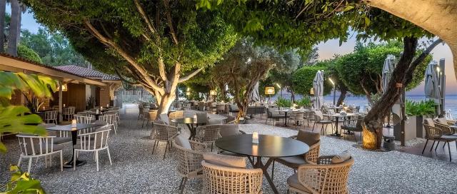 Melas Holiday Village