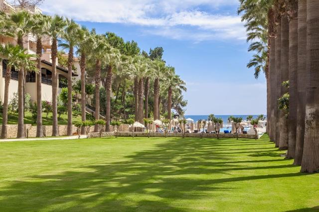 Melas Holiday Village