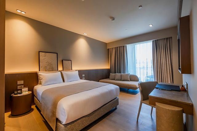 Melas Holiday Village