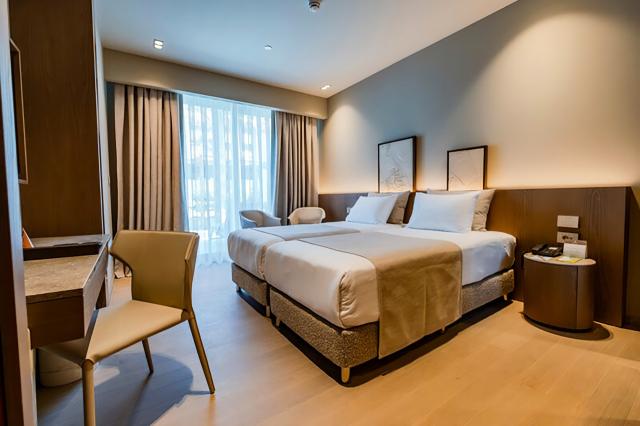 Melas Holiday Village