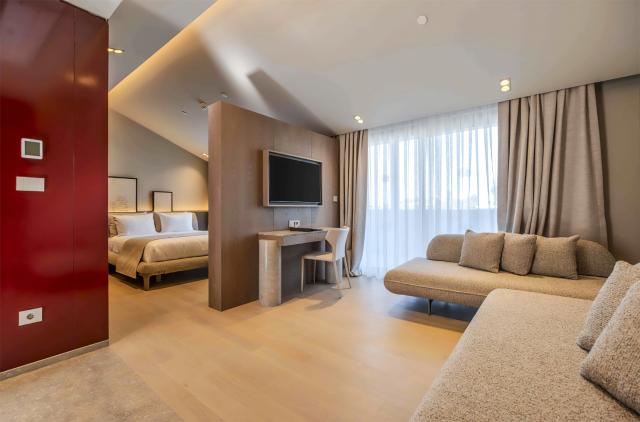 Melas Holiday Village