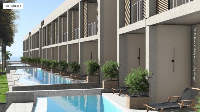 Melas Holiday Village