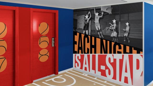 Magic Sports