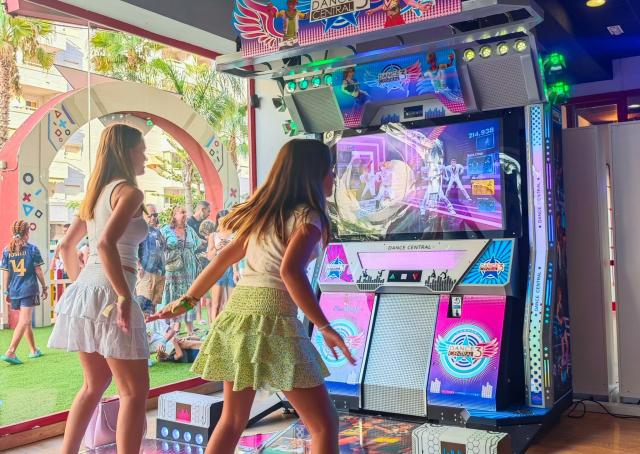 Magic Sports