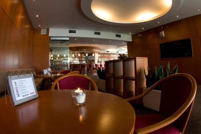Hotel Srní