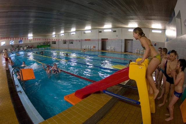 Hotel Srní