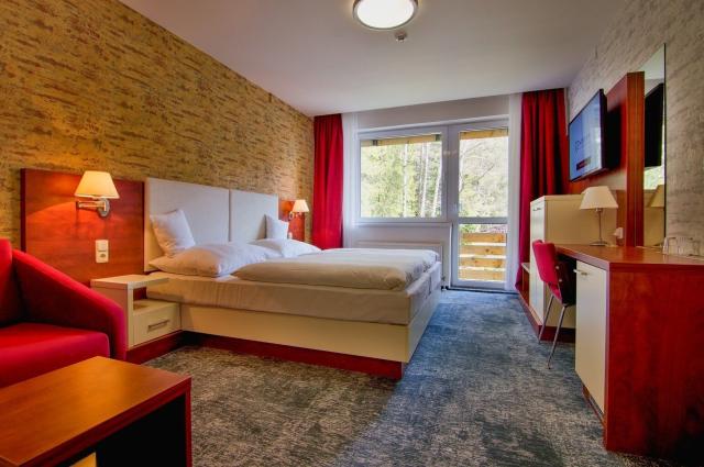 Hotel Srní