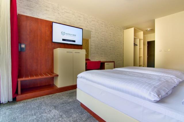 Hotel Srní