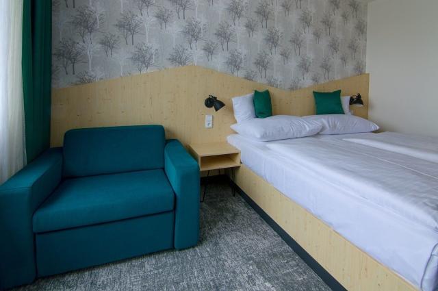 Hotel Srní
