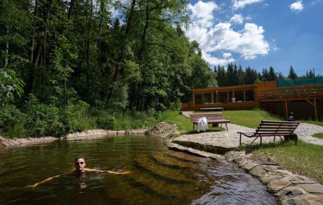 Hotel Kamzík