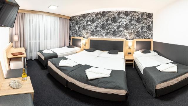 Hotel Kamzík