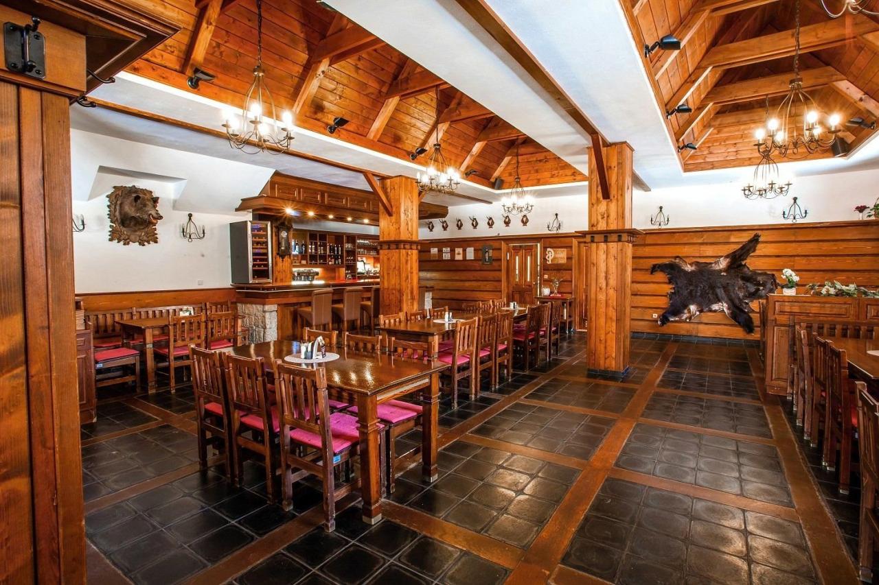 Hotel VZ Bedřichov