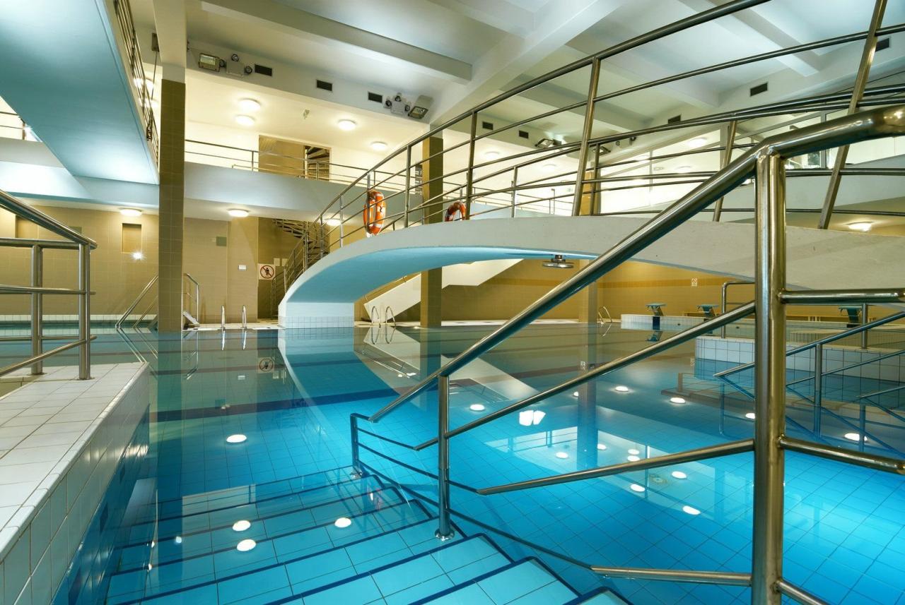 Hotel VZ Bedřichov