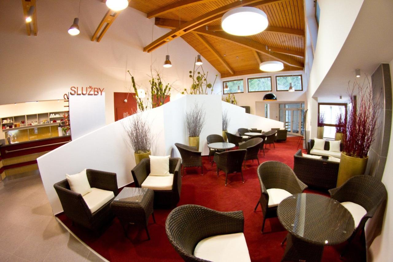 Hotel VZ Bedřichov