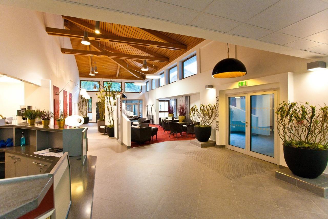 Hotel VZ Bedřichov