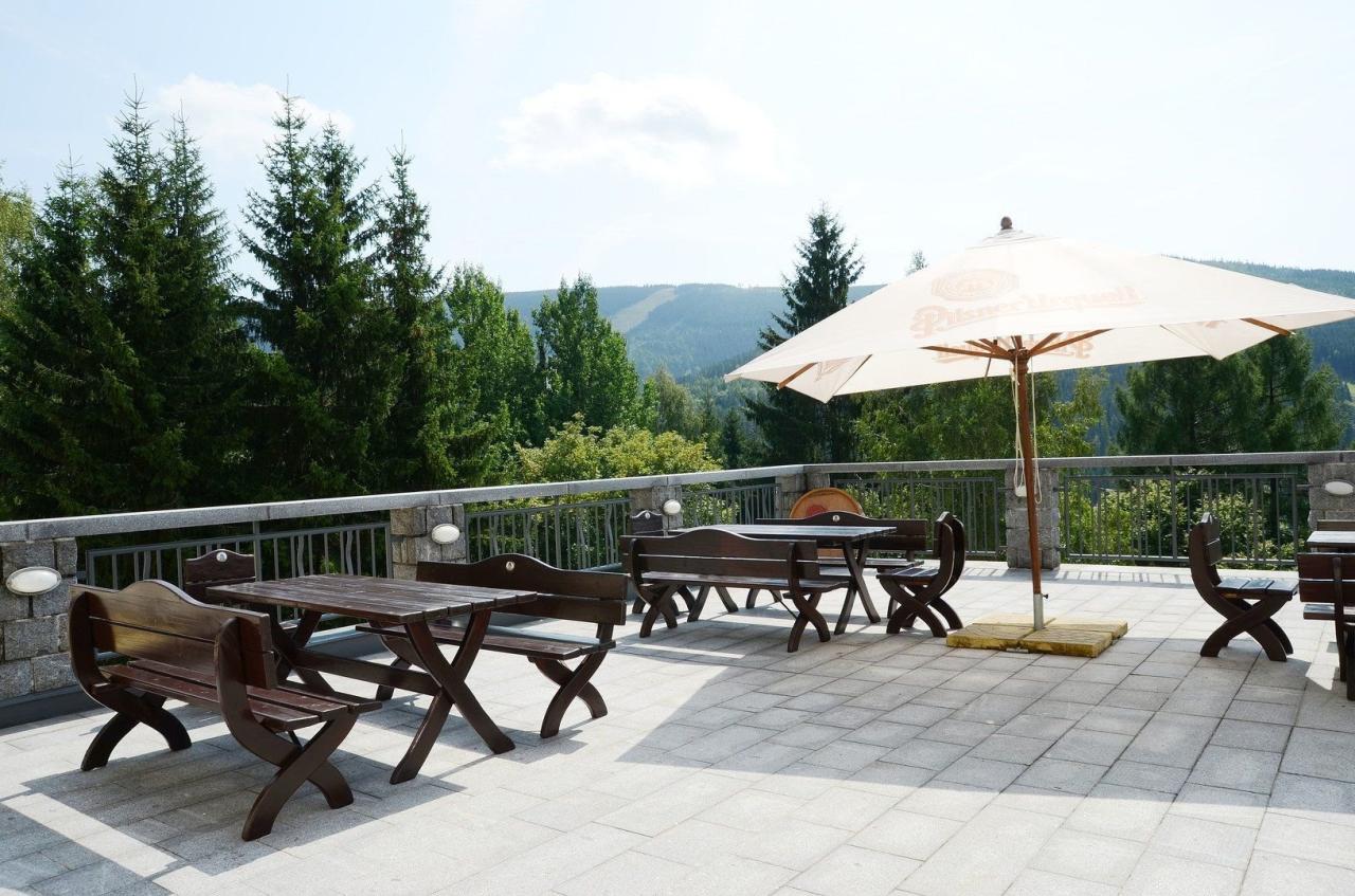 Hotel VZ Bedřichov