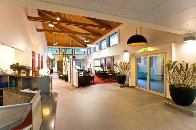 Hotel VZ Bedřichov