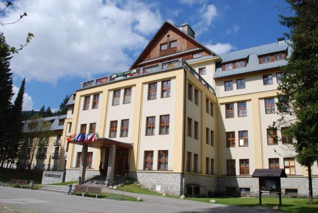 Hotel VZ Bedřichov