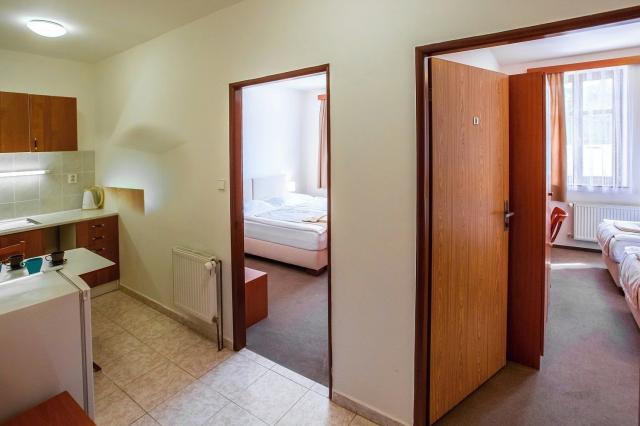 Hotel VZ Bedřichov