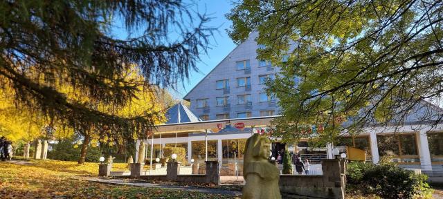 Hotel Krakonoš