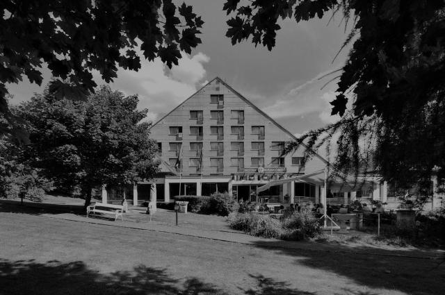 Hotel Krakonoš