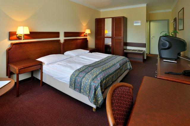 Hotel Krakonoš