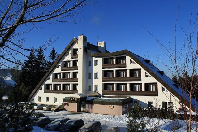 Hotel Mesit
