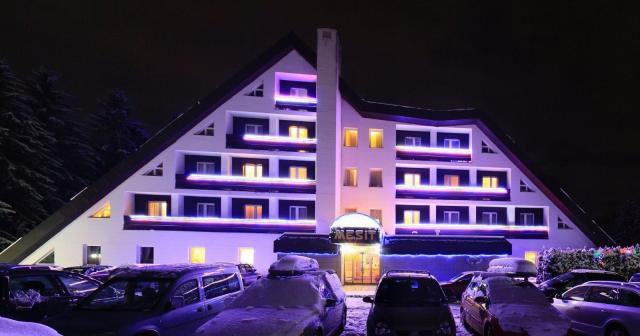 Hotel Mesit