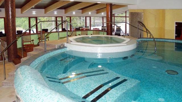 Hotel PATRIA