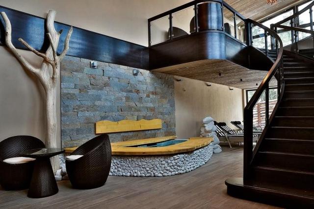Hotel PATRIA