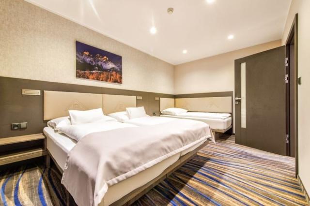 Hotel PATRIA