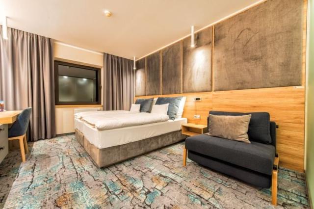 Hotel PATRIA