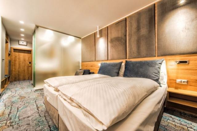Hotel PATRIA