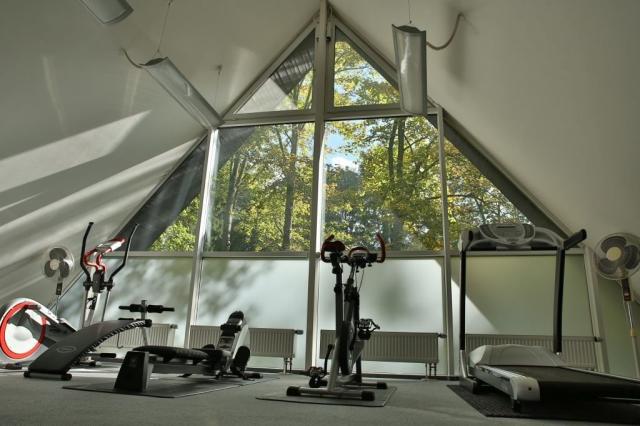 Wellness hotel Harrachovka