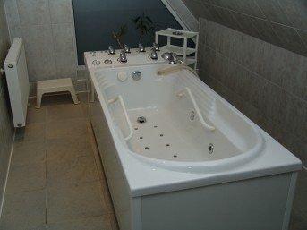 Wellness hotel Harrachovka
