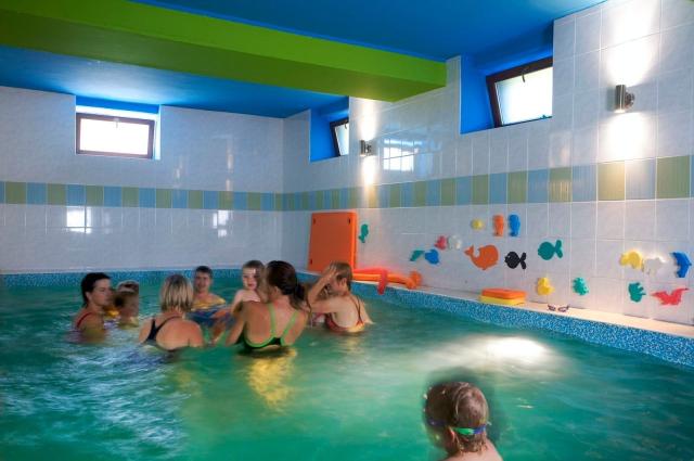 Hotel Stará Pošta
