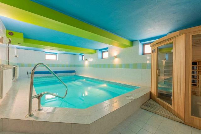 Hotel Stará Pošta