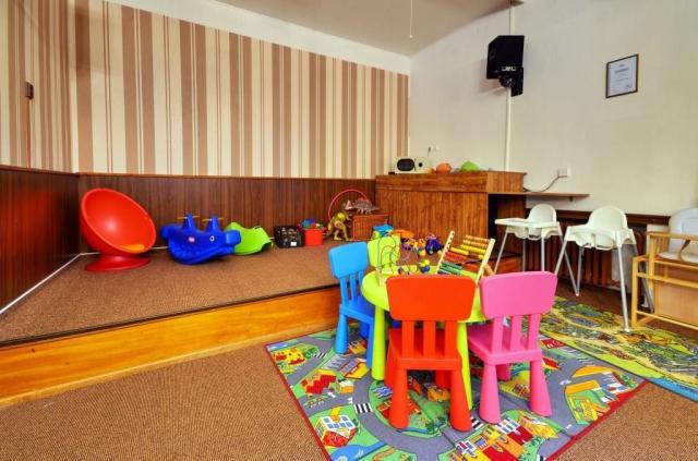Hotel Stará Pošta