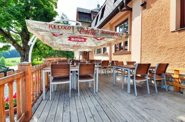 Hotel Stará Pošta