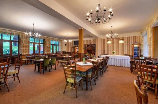 Hotel Stará Pošta
