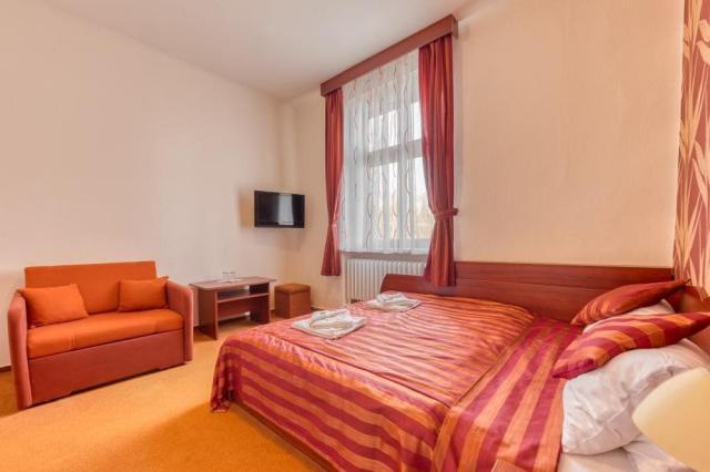 Hotel Stará Pošta