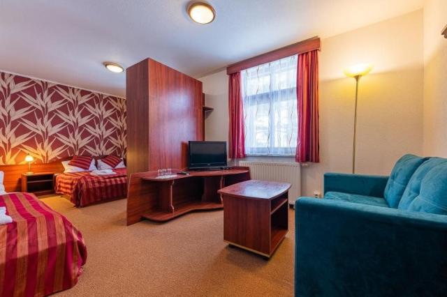 Hotel Stará Pošta