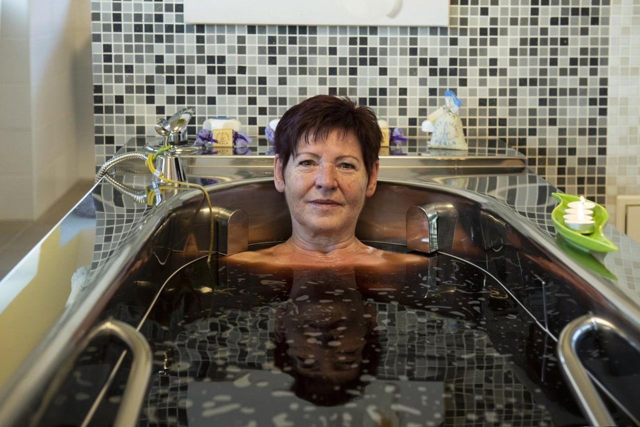Lázeňský dům Perla